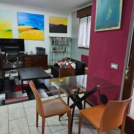 Milan Condo Ideal For Families,Pets,Business Екстер'єр фото