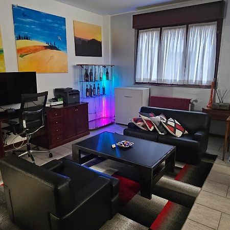 Milan Condo Ideal For Families,Pets,Business Екстер'єр фото