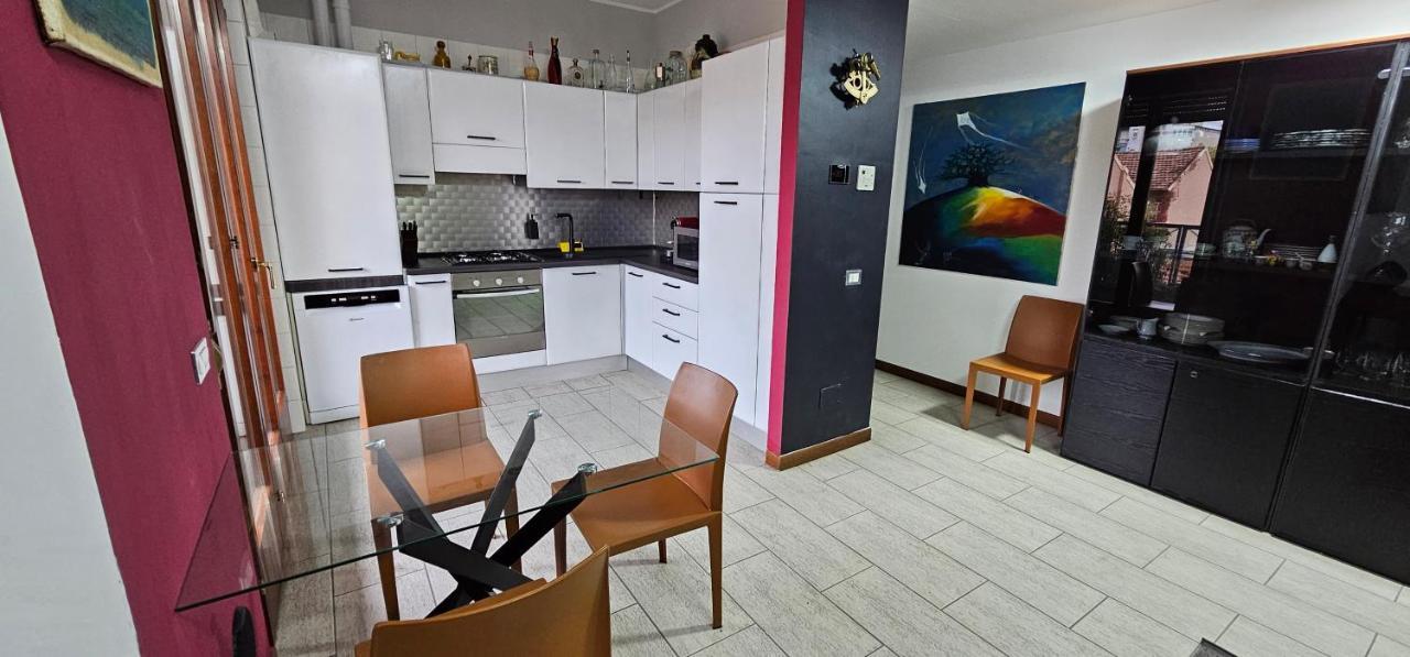 Milan Condo Ideal For Families,Pets,Business Екстер'єр фото