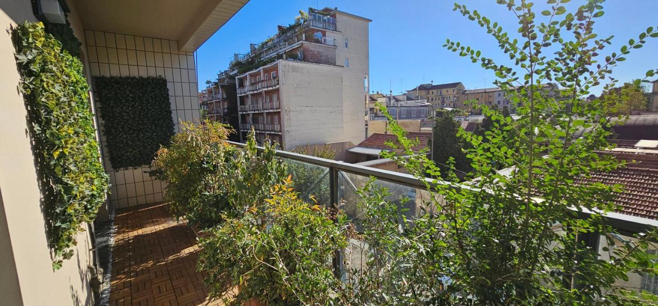 Milan Condo Ideal For Families,Pets,Business Екстер'єр фото