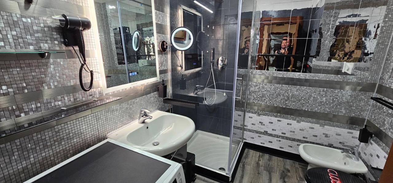 Milan Condo Ideal For Families,Pets,Business Екстер'єр фото