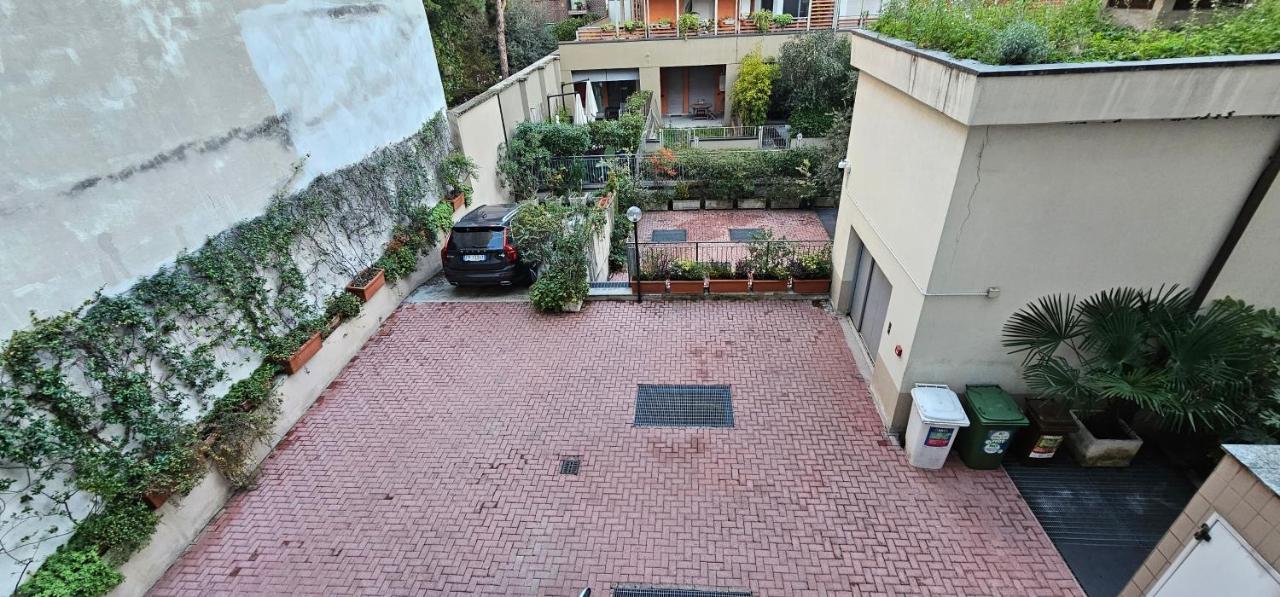 Milan Condo Ideal For Families,Pets,Business Екстер'єр фото