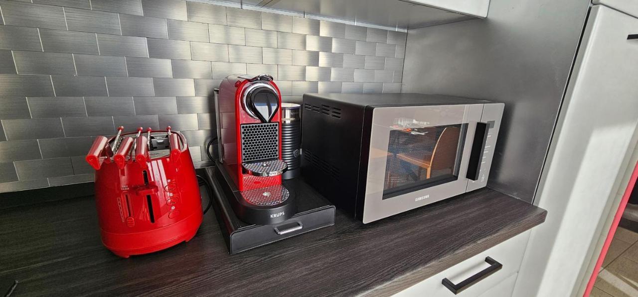 Milan Condo Ideal For Families,Pets,Business Екстер'єр фото
