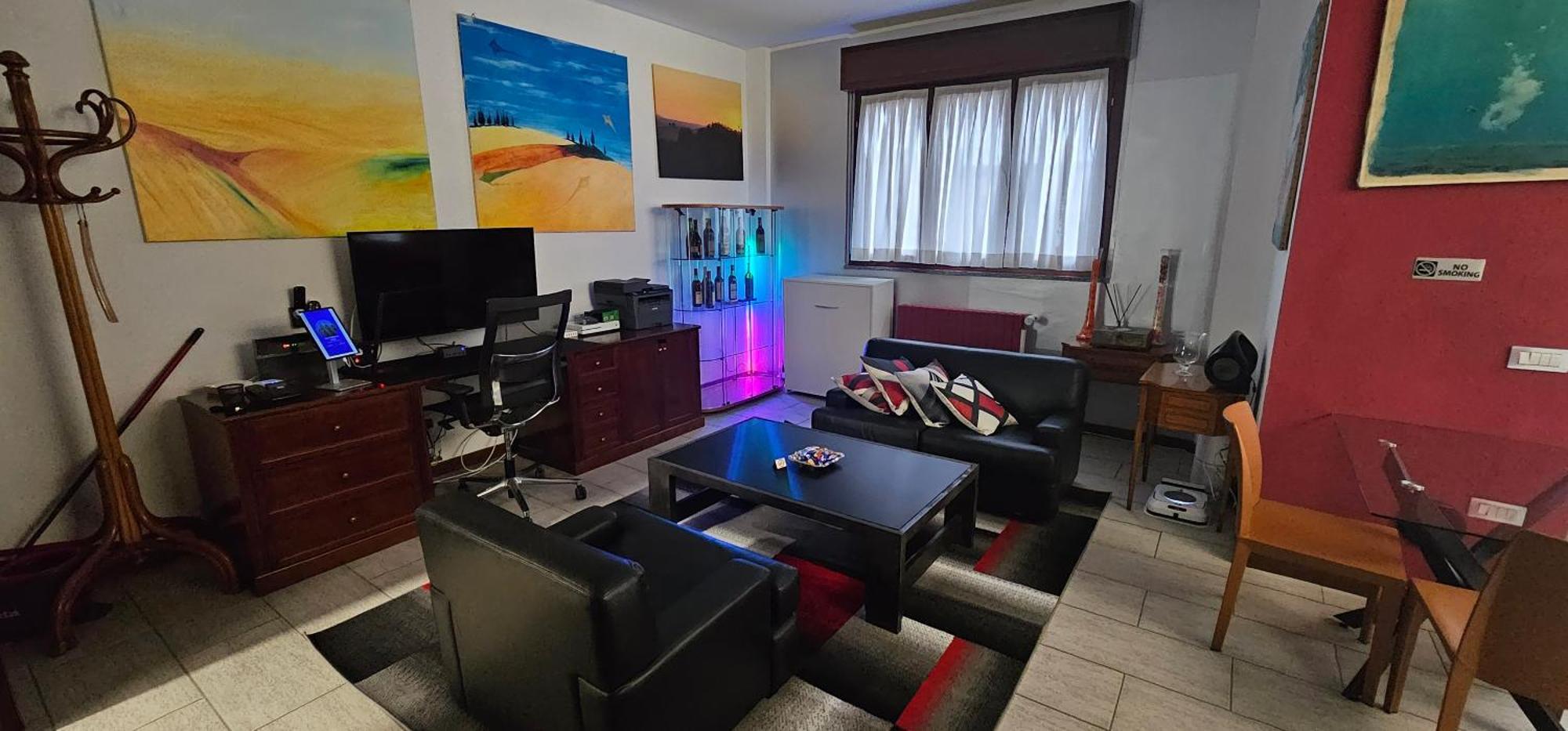 Milan Condo Ideal For Families,Pets,Business Екстер'єр фото